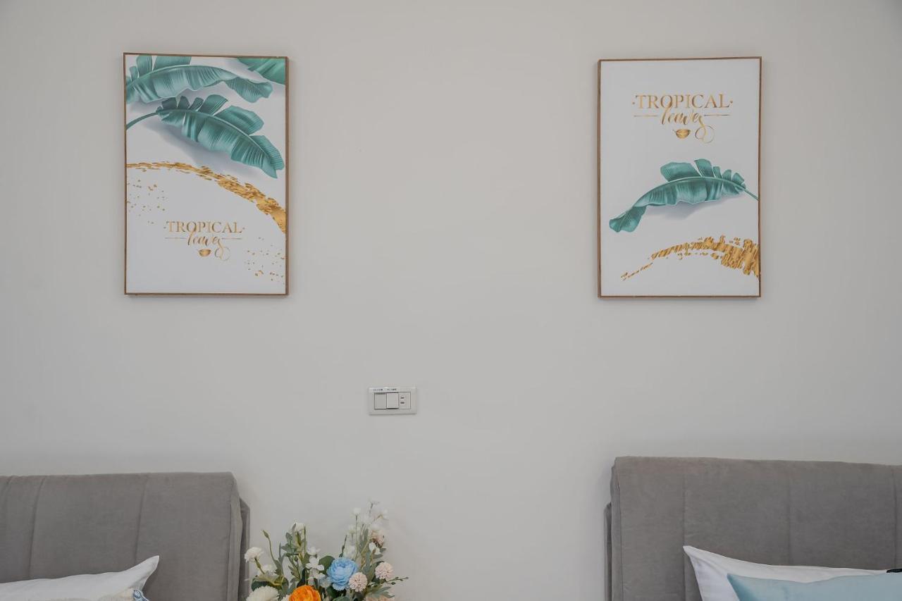 The Chambers Hotel Đài Nam Ngoại thất bức ảnh