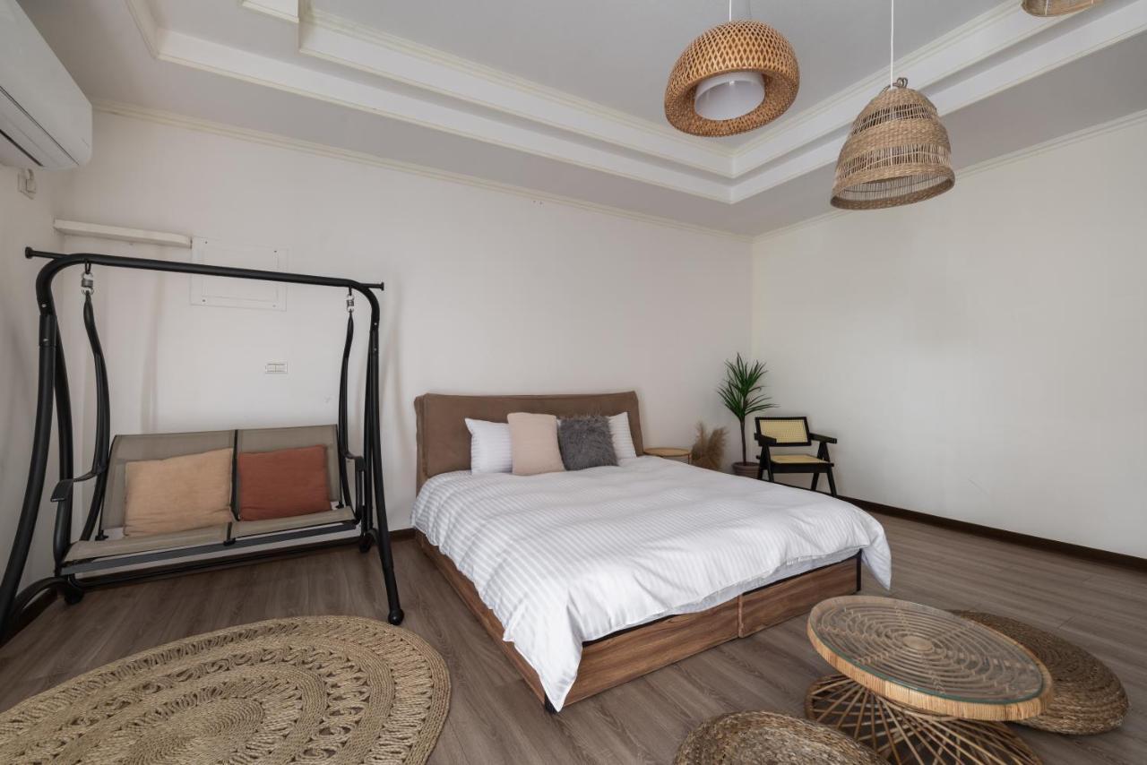 The Chambers Hotel Đài Nam Ngoại thất bức ảnh